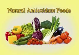 Natural Antioxidant